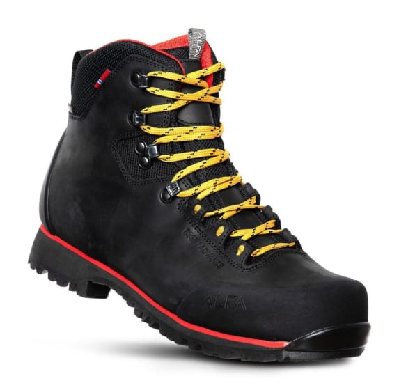 Eggi Advance GTX Ws