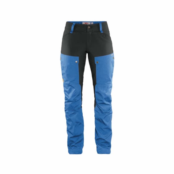 Keb Trouser Curved Ws