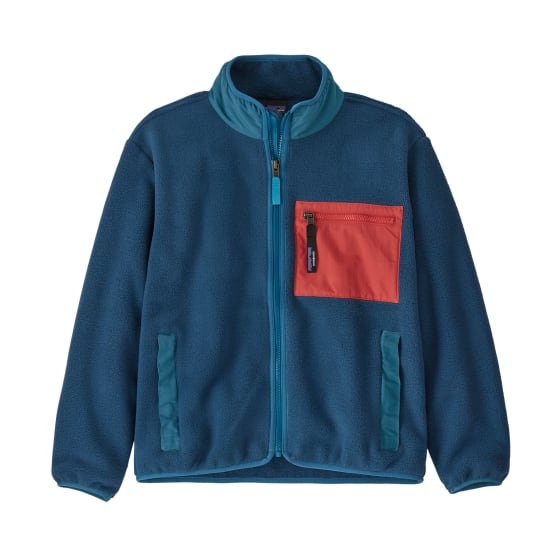 K's Synchilla® Fleece Jacket
