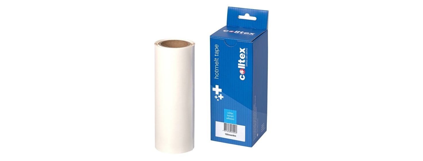 Colltex Adhesive Tape 150X4000