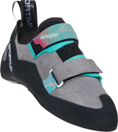 Aragon Klatresko Ws