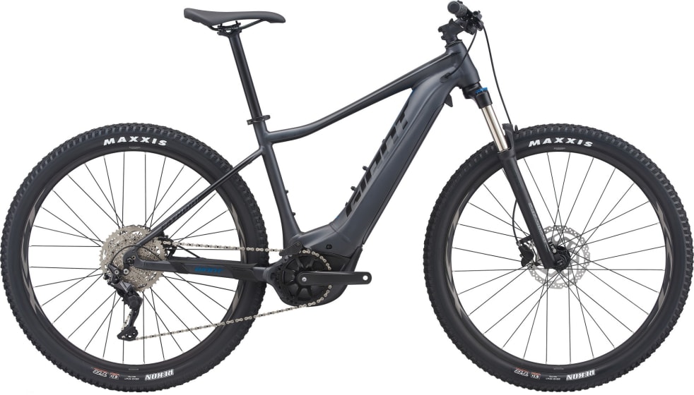 Fathom E+ 2 29er
