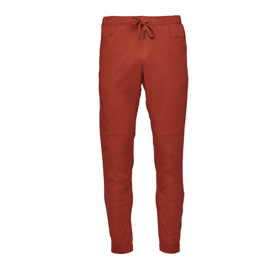 Burnt Sienna
