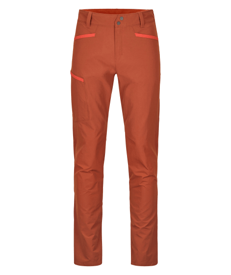 clay orange