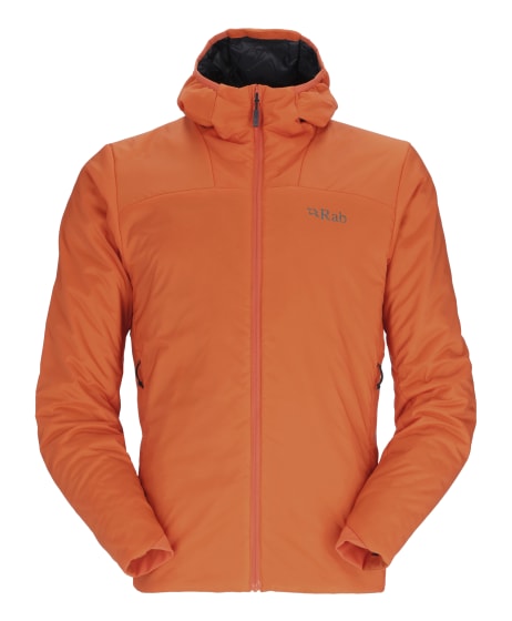 Xenair Alpine Light Jacket