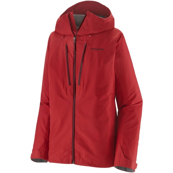 Triolet Jacket W