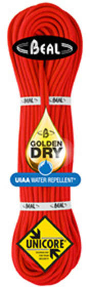 Golden Dry Red