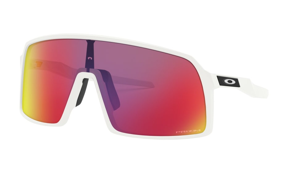 0637/MATTE WHITE