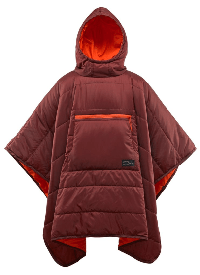 Honcho Poncho 
