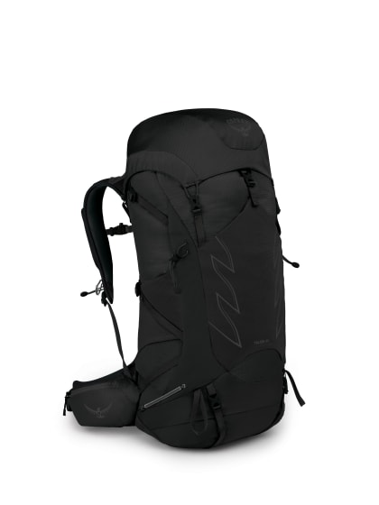 Stealth Black