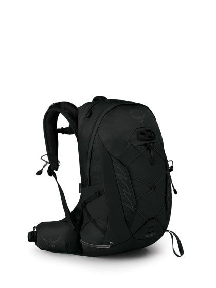 Stealth Black