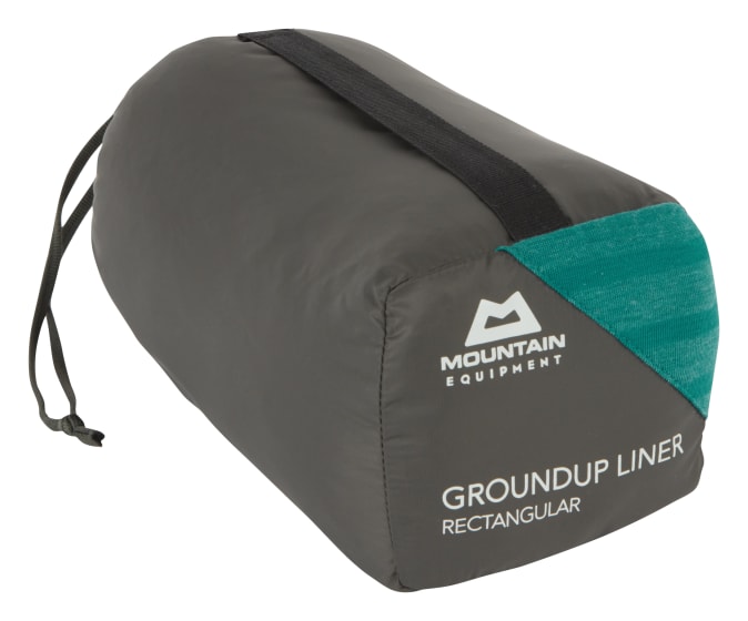 Groundup Liner Rectangular