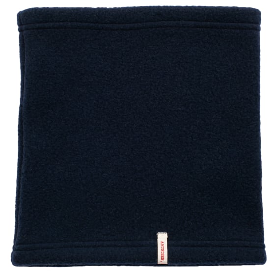 Amundsen Wool Neckwarmer