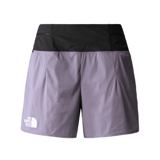 W Summit Pacesetter Run Shorts