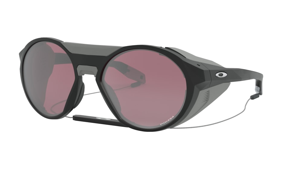 PRIZM SNOW BLACK