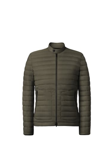 SuperSonic Jacket