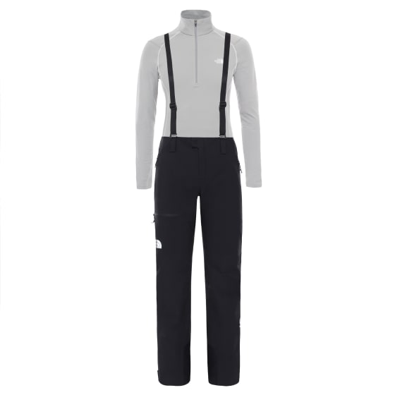 Summit Soft Shell Pant Ws
