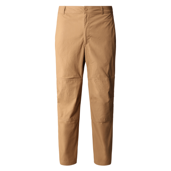 UTILITY BROWN