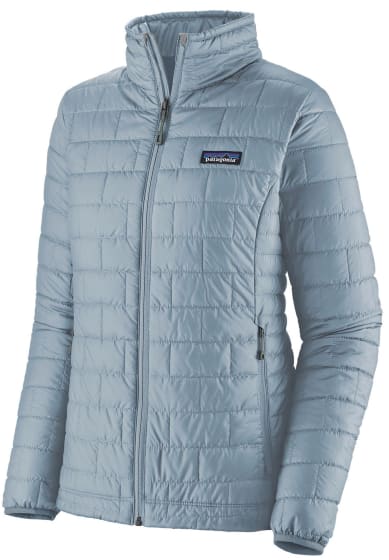 Nano Puff Jacket Dame