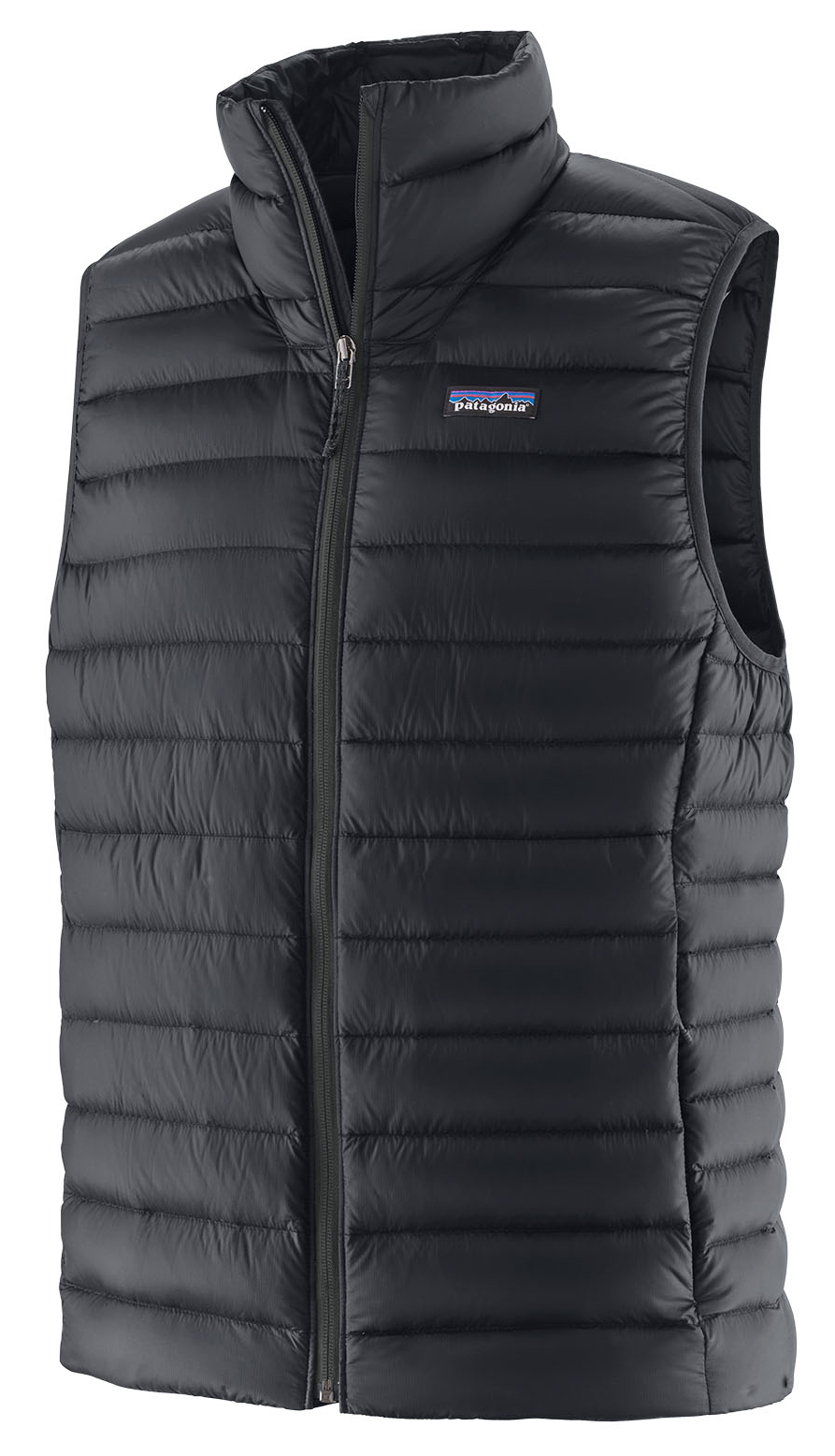 Patagonia Down Sweater Vest Herre Herre | Anton Sport