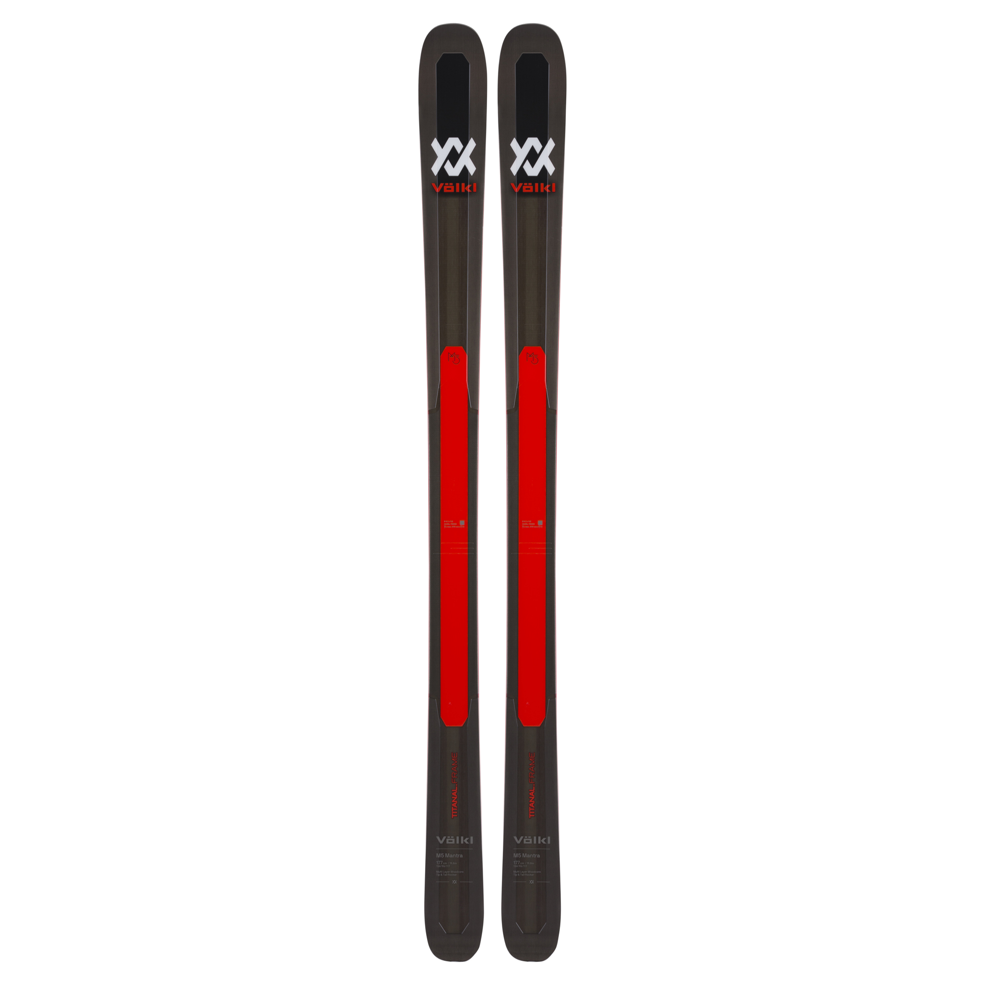 Völkl M5 Mantra Unisex