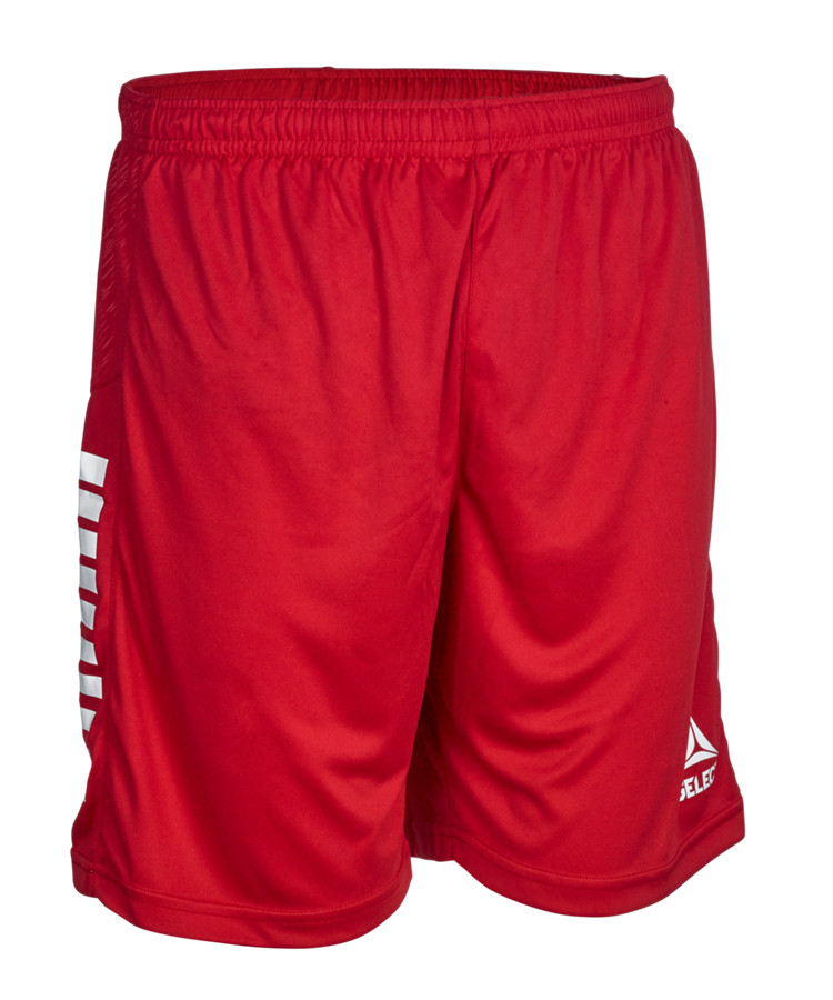 Select Player shorts Spain, shorts, herre RED