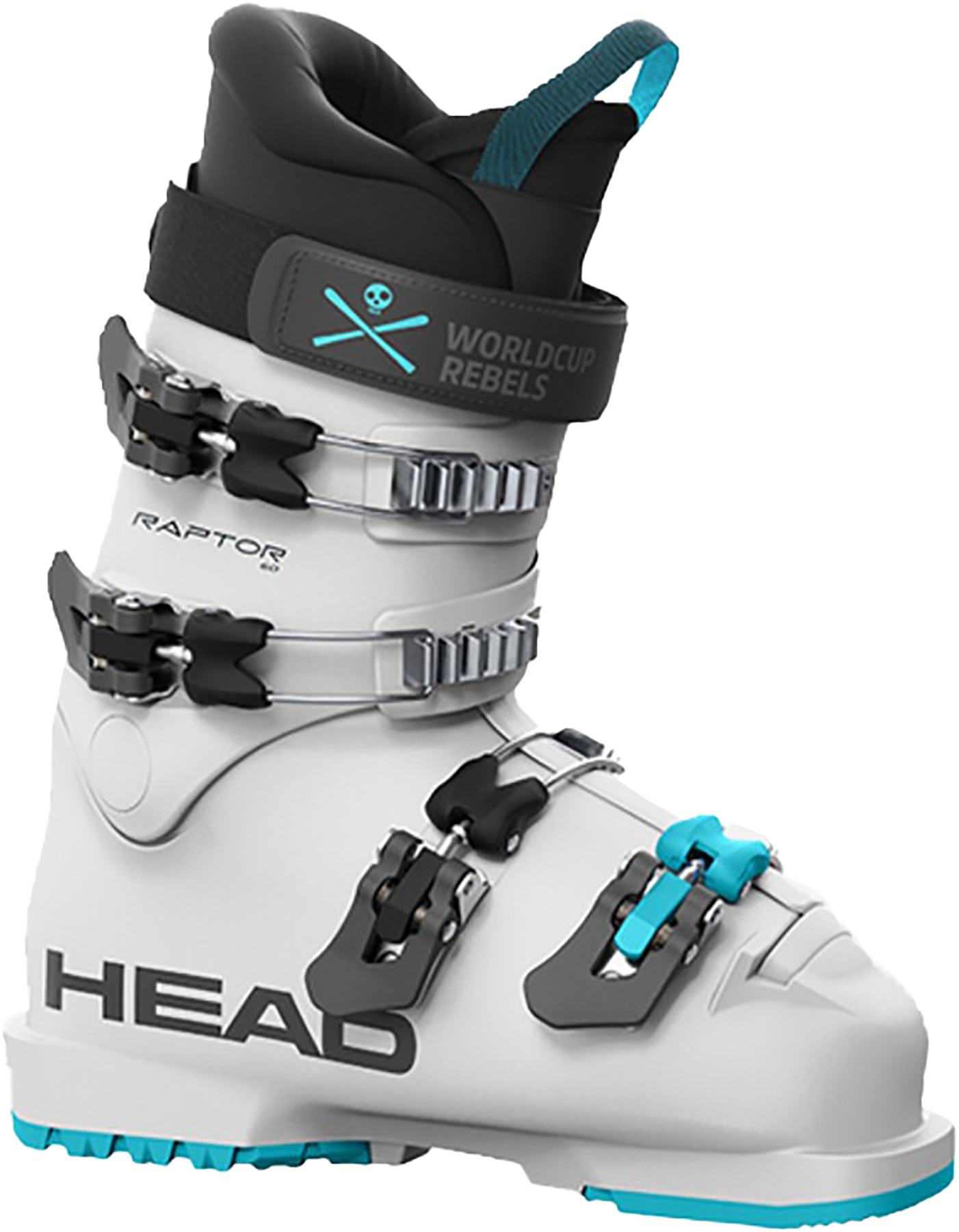 Head Raptor 60 Barn