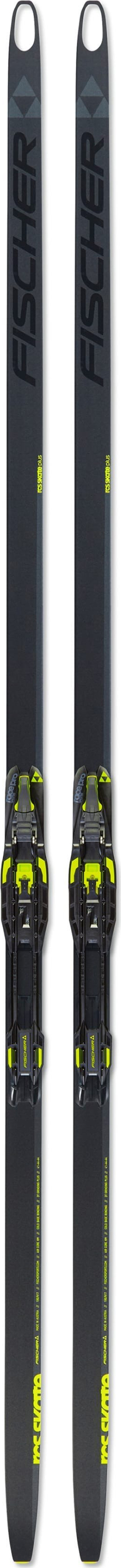 FISCHER Women's RCS Skate Durable Weatherproof Protective Stable