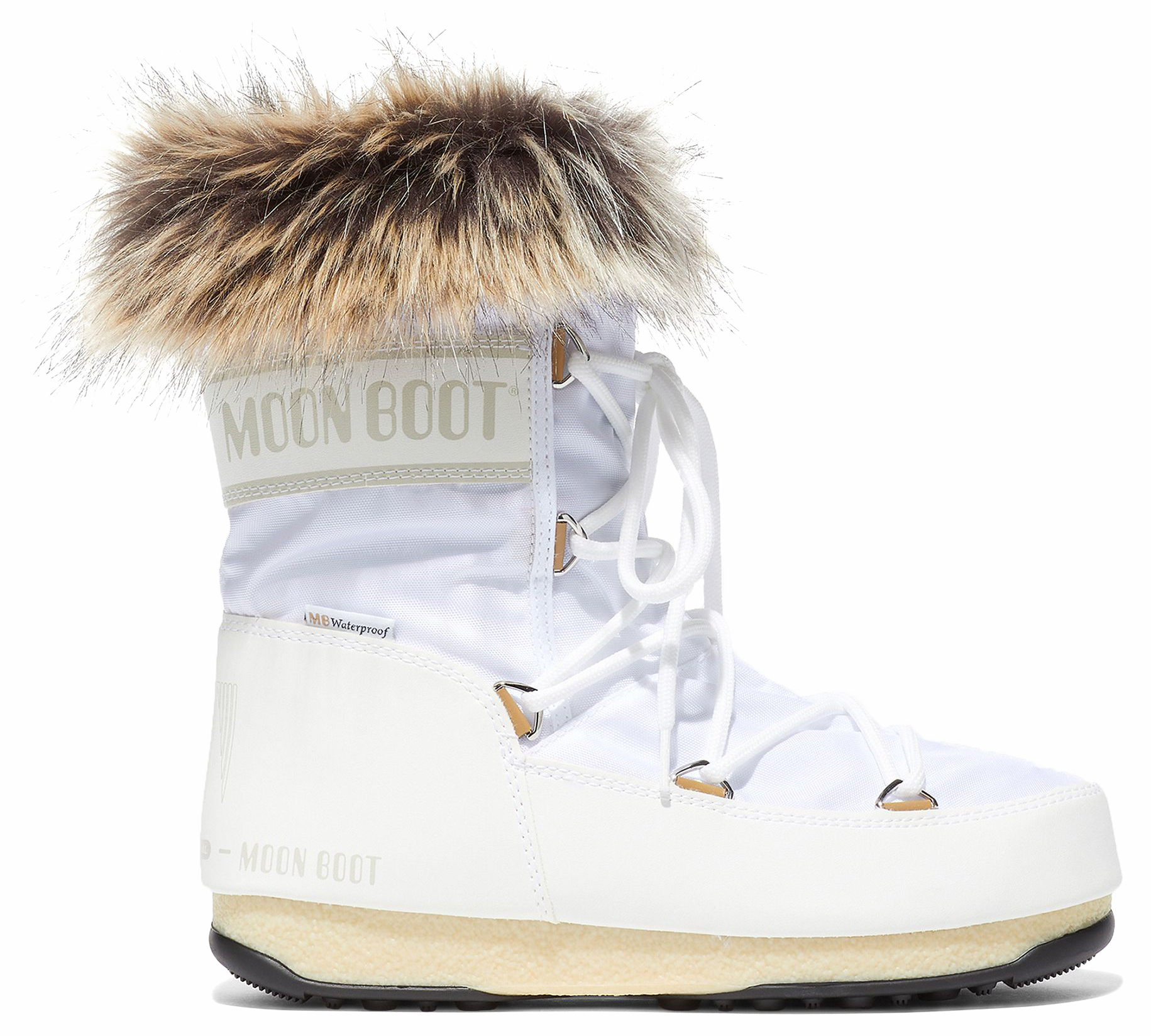 Monaco Low M/ Black 37