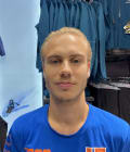 Alexander Daviknes Bårdsen