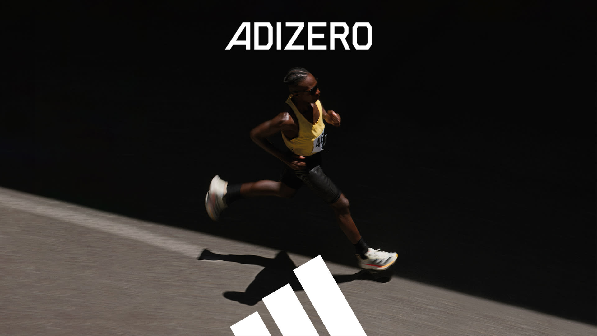 Adidas Adizero ss24