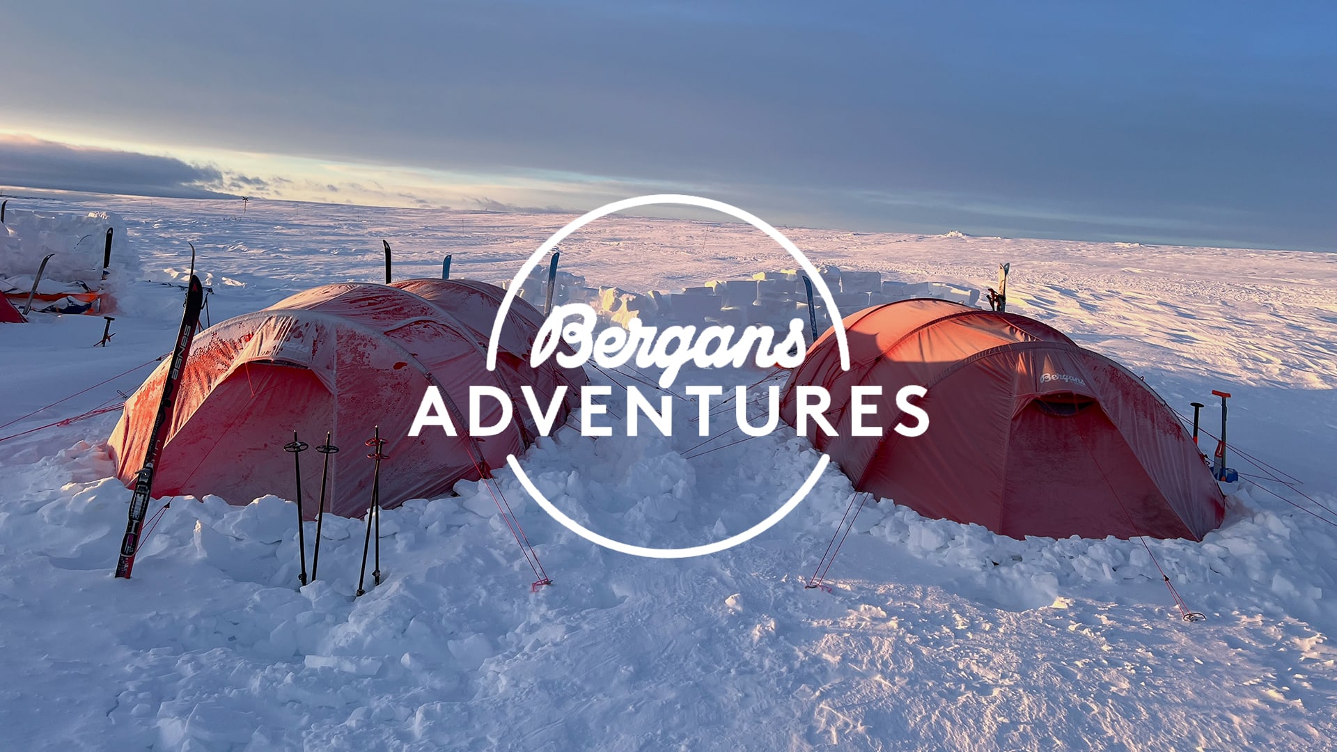 Bergans adventures 24 uke 40