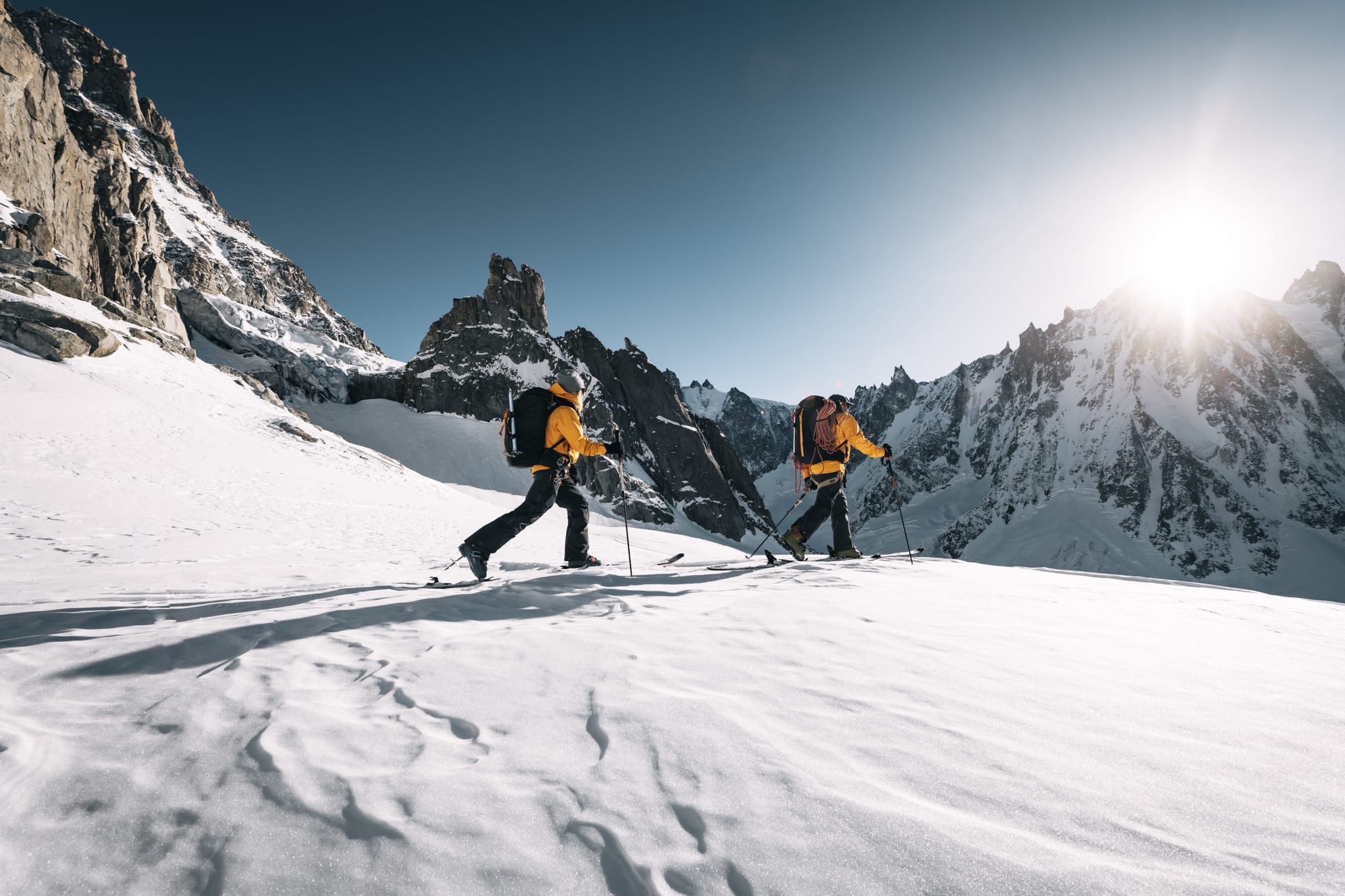 Bergans medlemsdager
