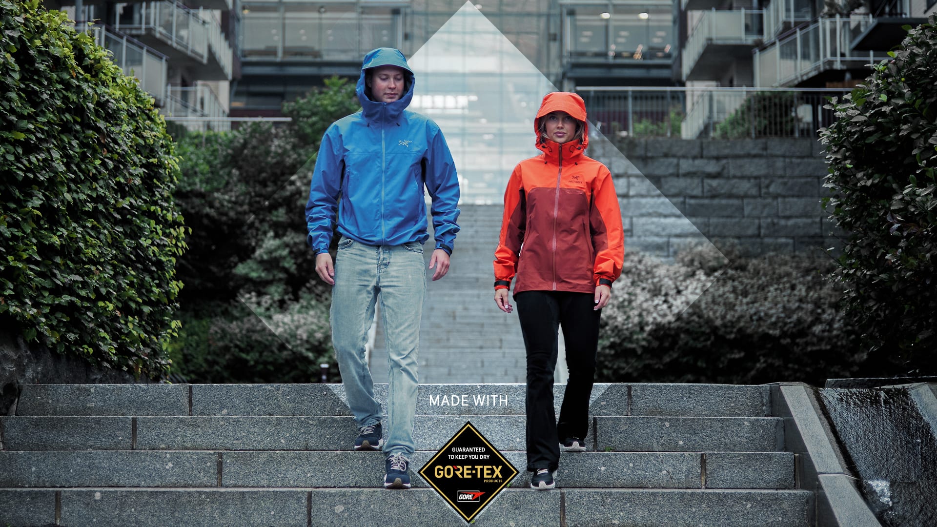 GORE-TEX 2024