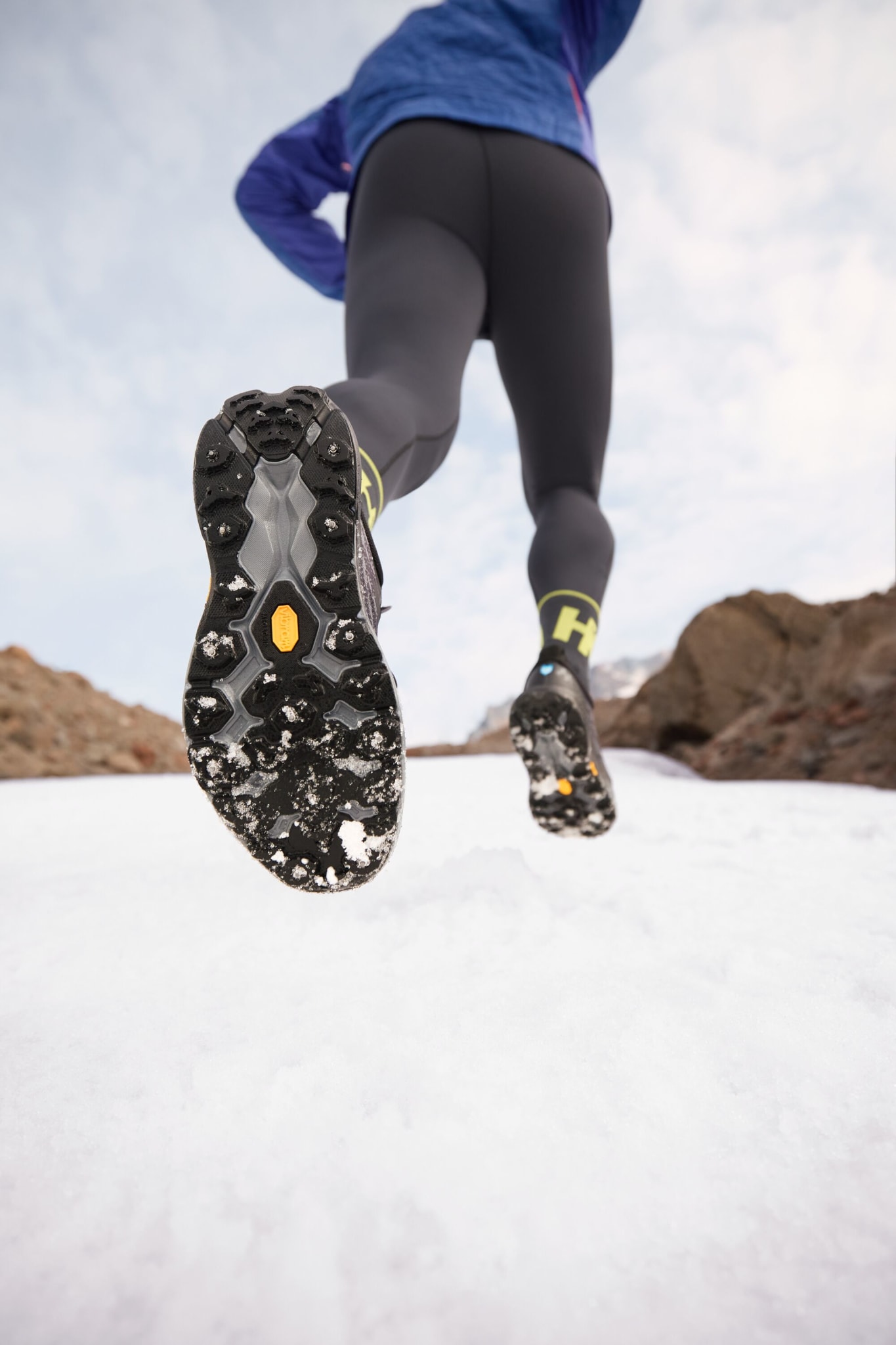 Hoka FW23