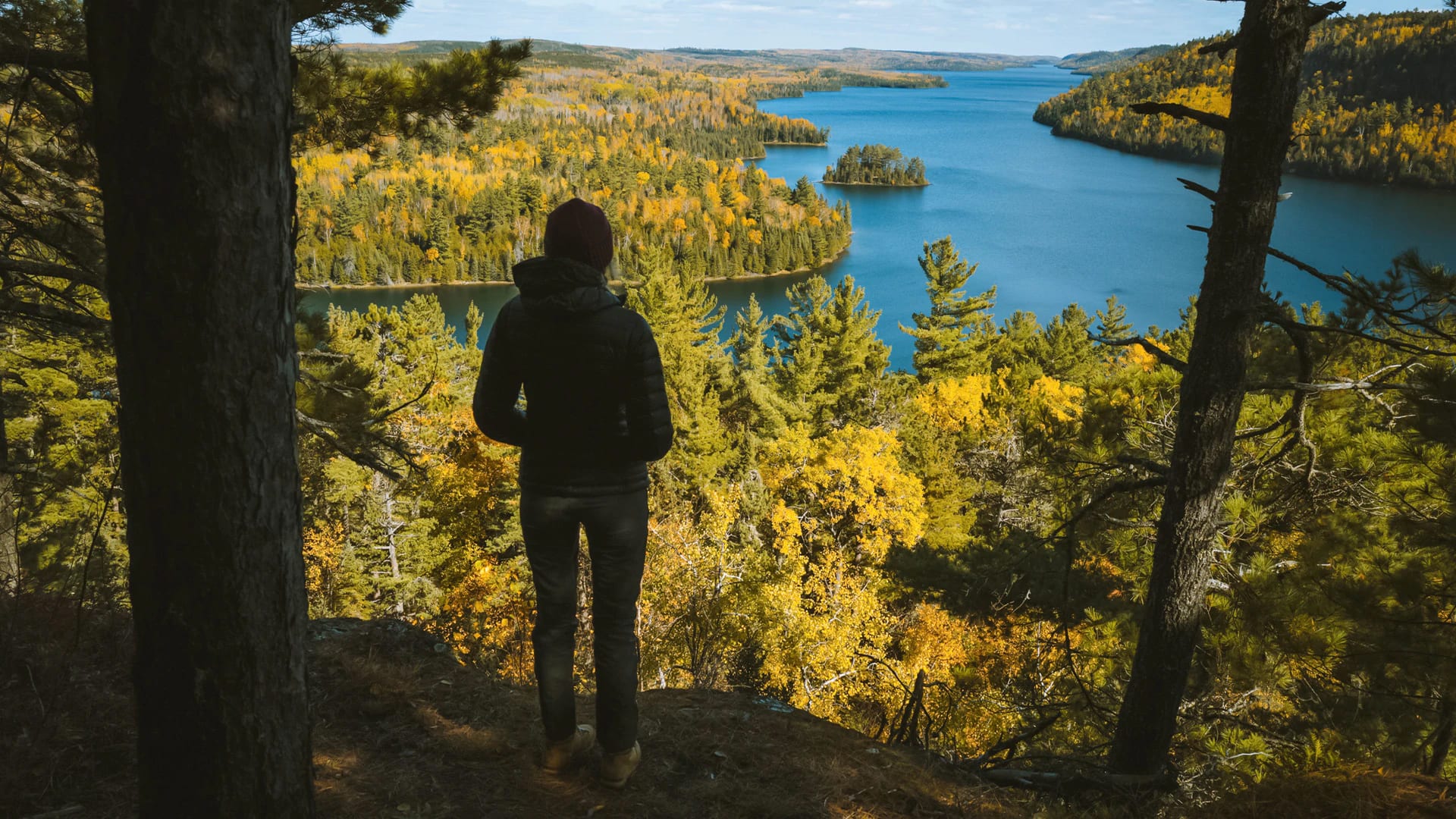 nyheter patagonia