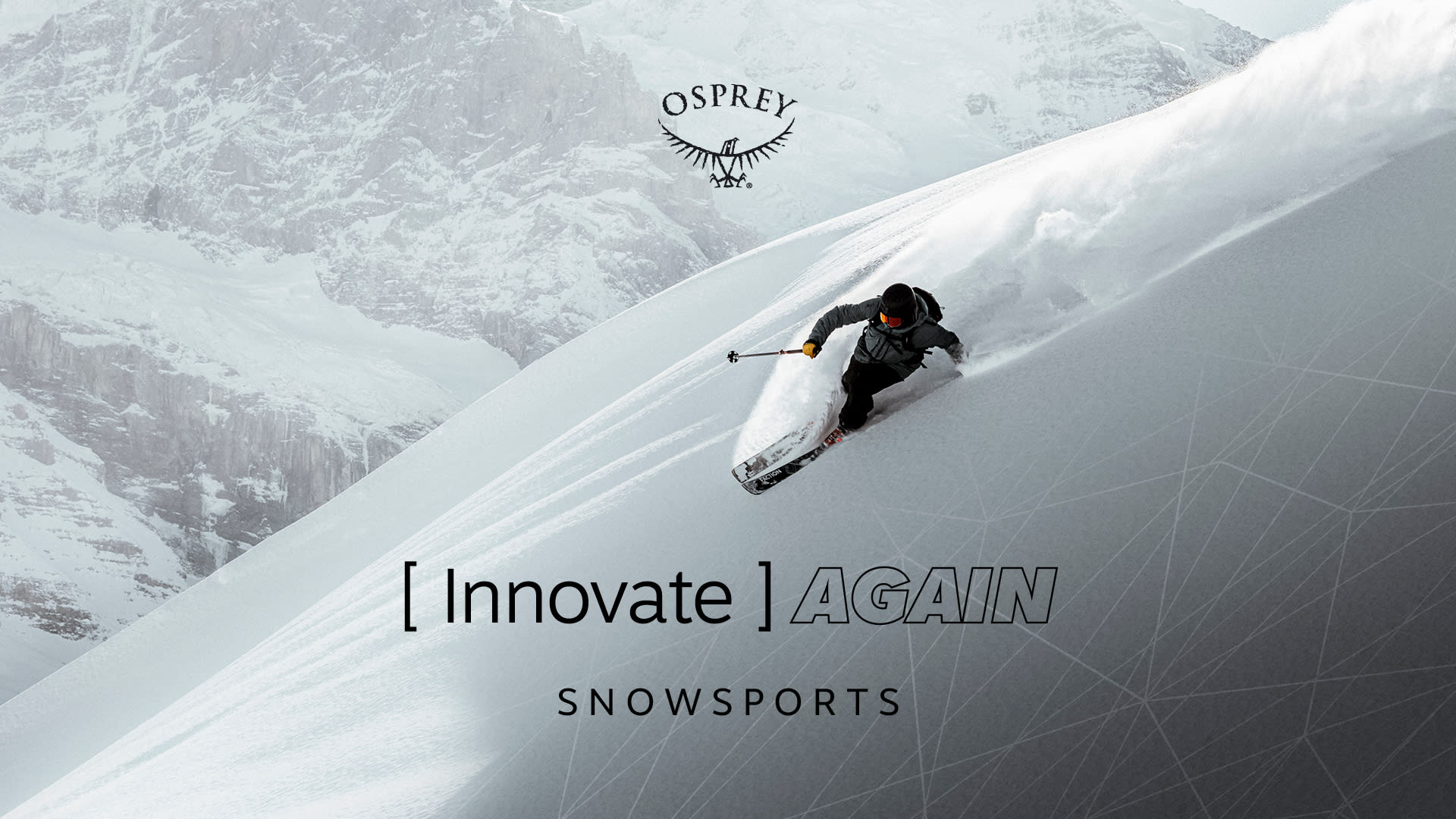 Osprey Snowsports