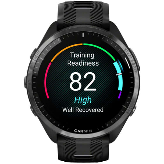 Garmin Forerunner 965