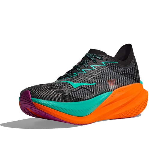 Hoka Mach 2 Herre