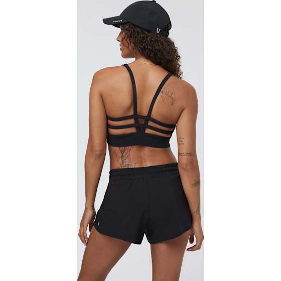 Vuori Yosemite Longline Bra