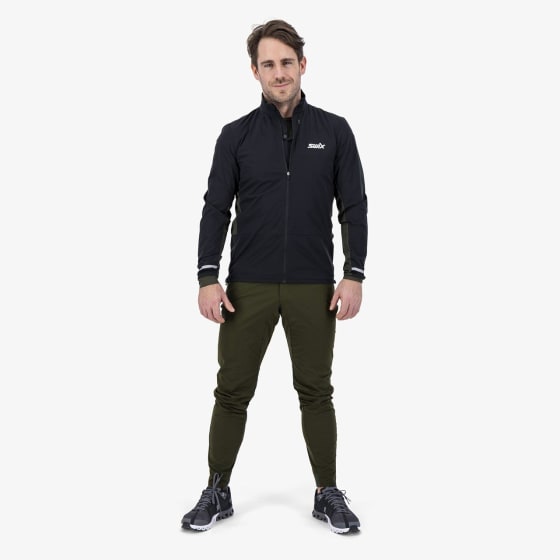 Swix Motion Premium Jacket Herre