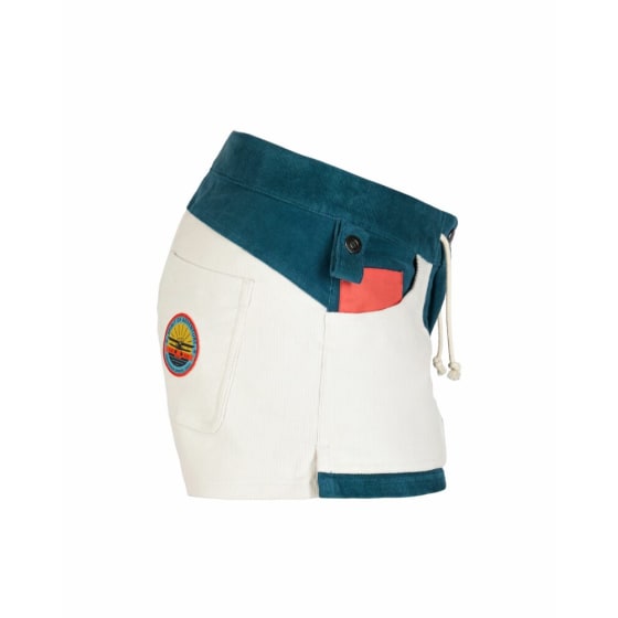 Amundsen Sports 3Incher Concord Shorts Dame