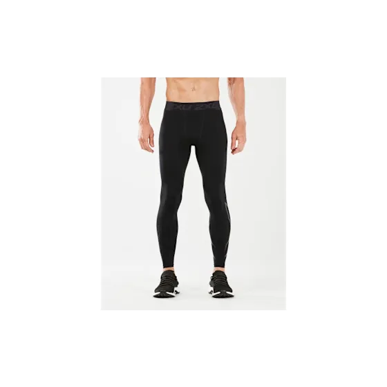 2XU Thermal Accelerate Comp Tights Herre