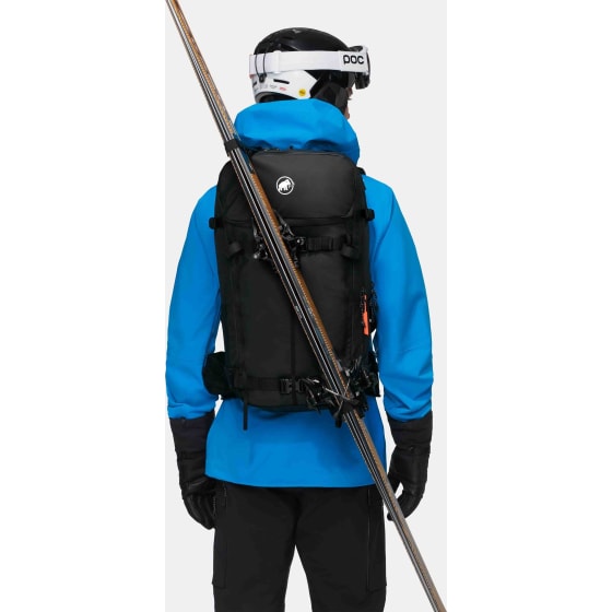 Mammut Nirvana 35