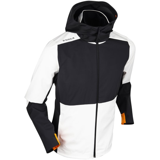 Dæhlie Jacket Raw 5.0 Herre
