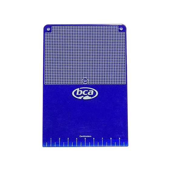 BCA Snow Study Kit