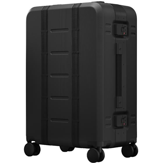 Db Ramverk Pro Check-in Luggage 67L