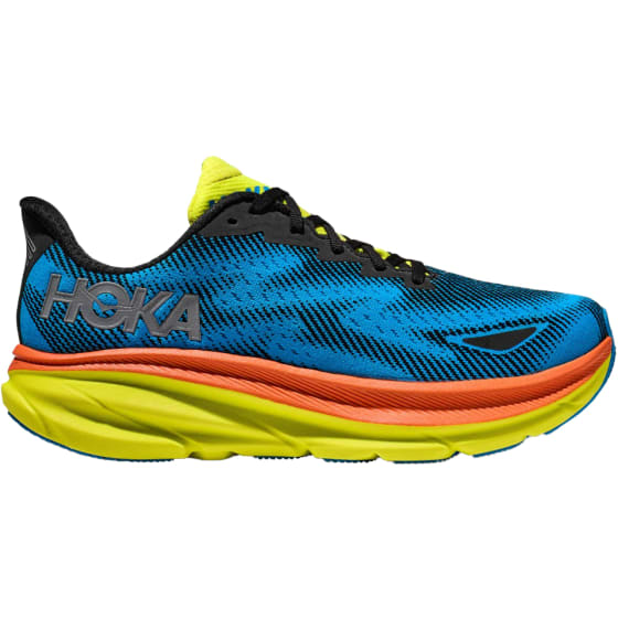 Hoka Clifton 9 GTX Unisex