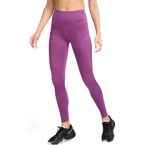 Nike Go High Waist Tights Dame