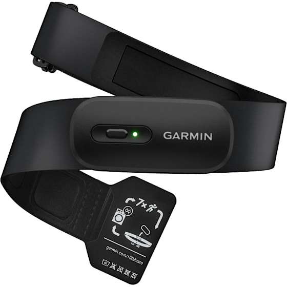Garmin Hrm 200